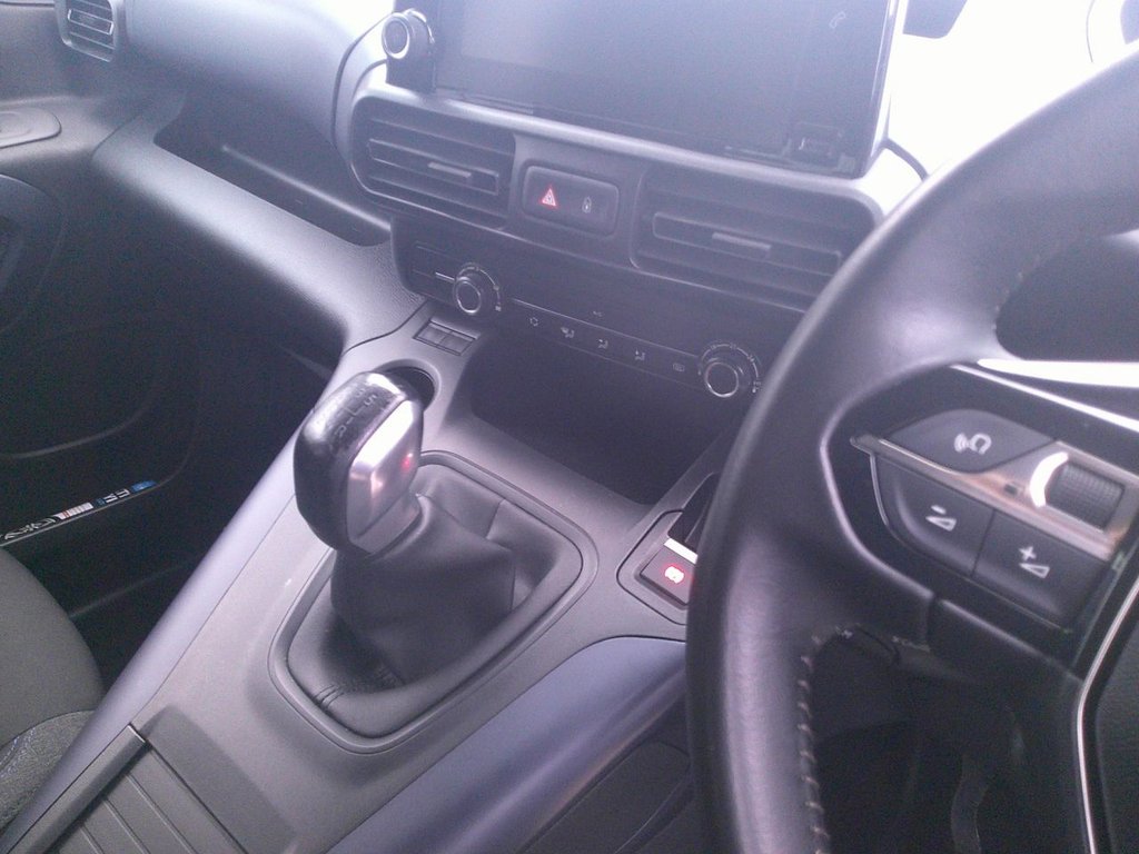 Used Peugeot Rifter 2020 for sale - 77408229: Photo 16