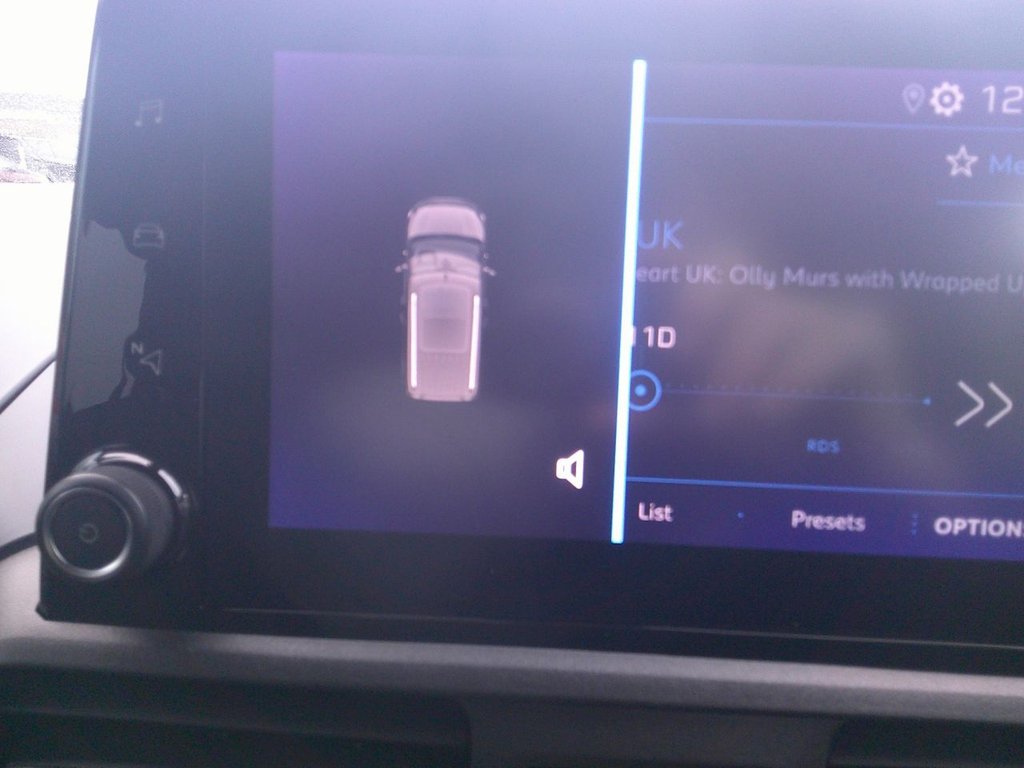 Used Peugeot Rifter 2020 for sale - 77408229: Photo 19