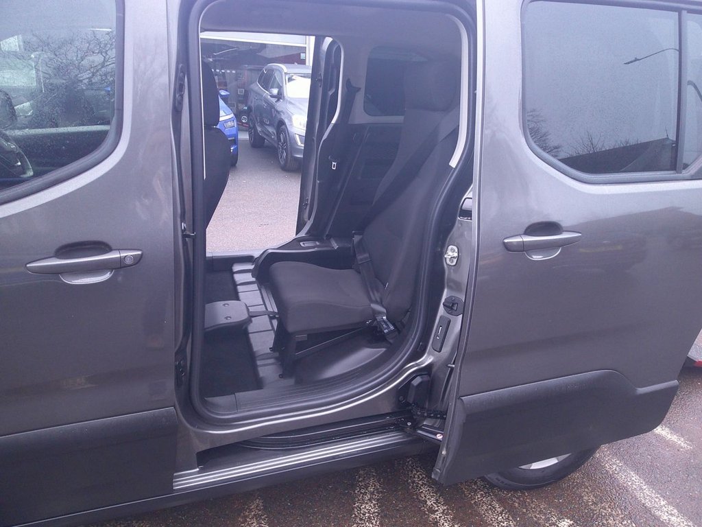 Used Peugeot Rifter 2020 for sale - 77408229: Photo 9