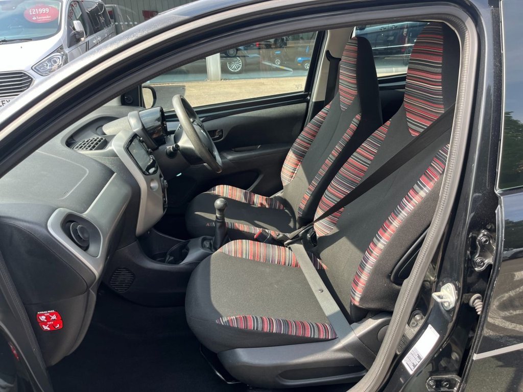 Used Citroen C1 2015 for sale - 76647216: Photo 10