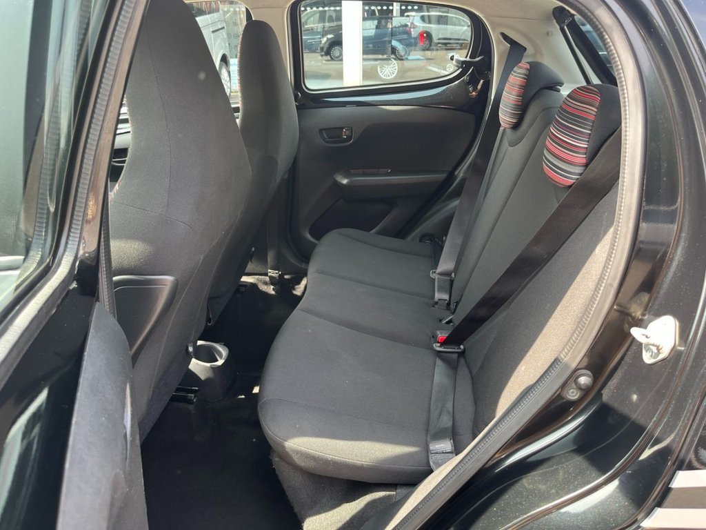 Used Citroen C1 2015 for sale - 76647216: Photo 11