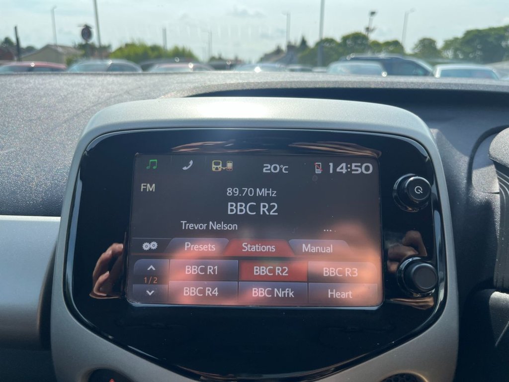 Used Citroen C1 2015 for sale - 76647216: Photo 14