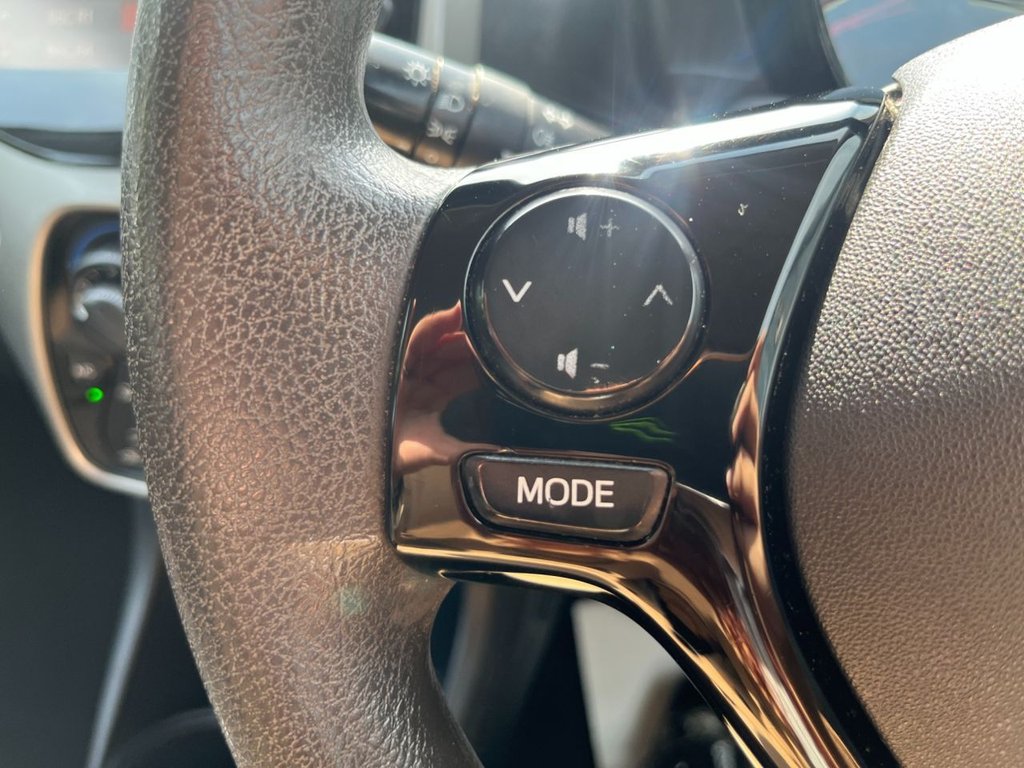 Used Citroen C1 2015 for sale - 76647216: Photo 22