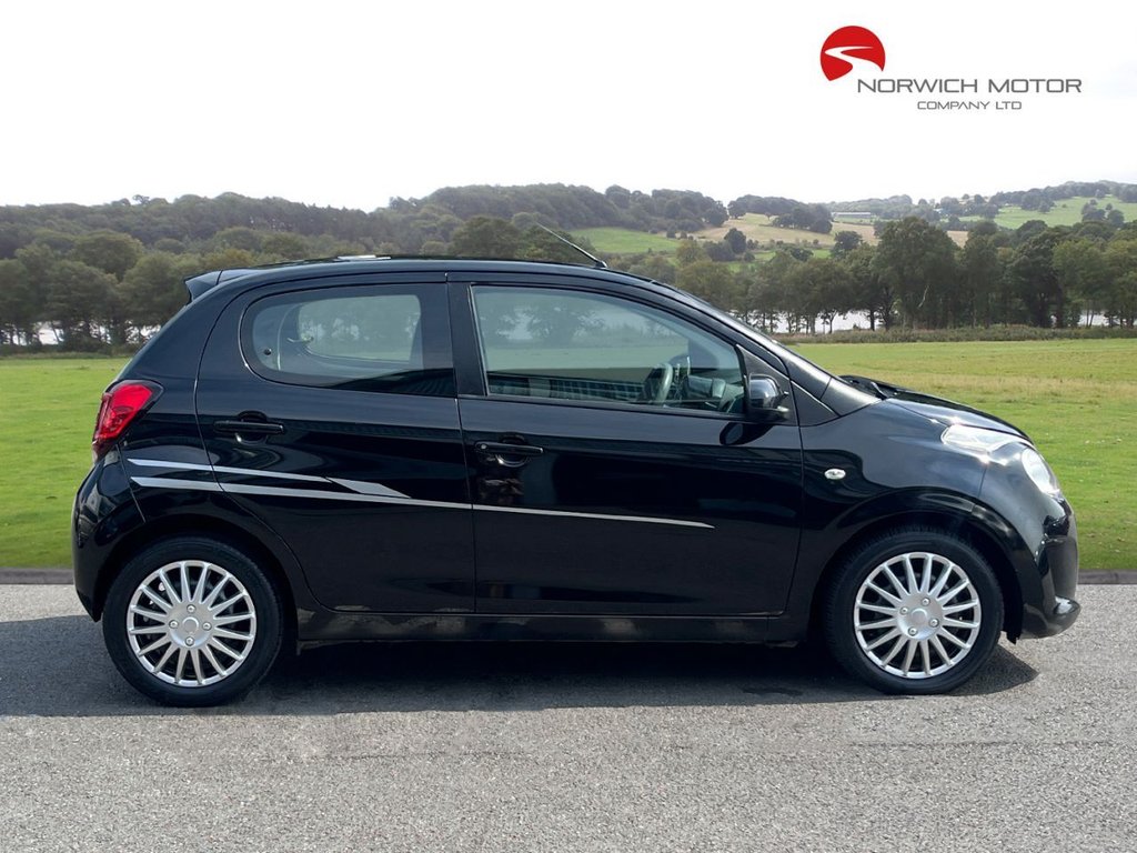 Used Citroen C1 2015 for sale - 76647216: Photo 6