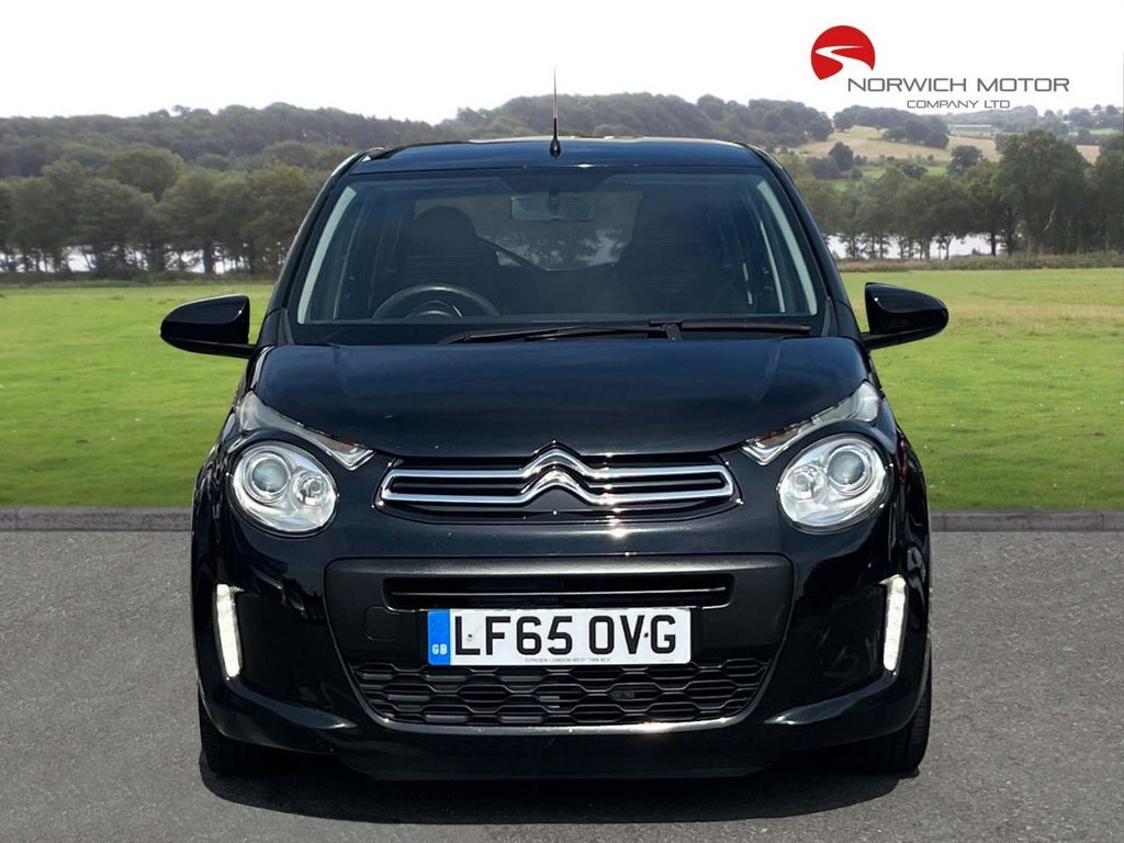 Used Citroen C1 2015 for sale - 76647216: Photo 7