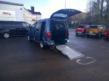 2016 (66) - 2.0 TDI 5dr