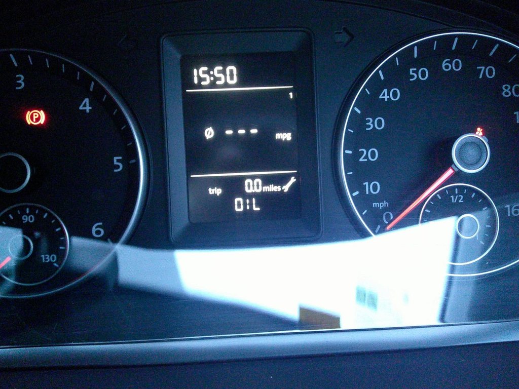 Used Volkswagen Caddy Maxi Life 2016 for sale - 77313334: Photo 21