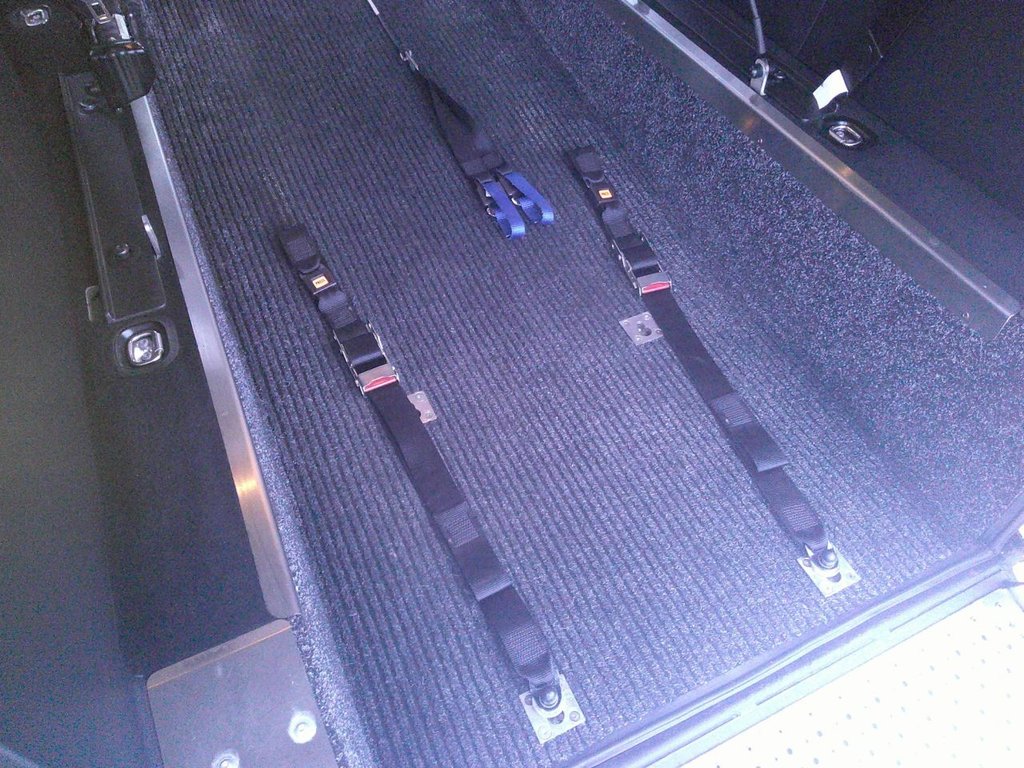 Used Volkswagen Caddy Maxi Life 2016 for sale - 77313334: Photo 9