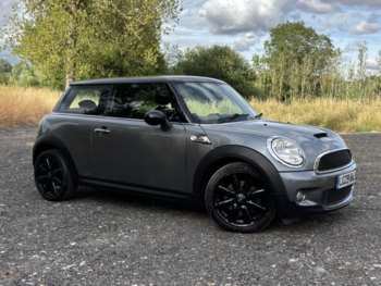 2009 - 1.6 Cooper S Hatch 3-Door