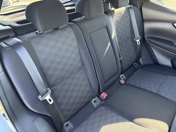 Used Nissan Qashqai 2016 for sale - 78674133: Photo