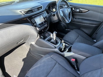 Used Nissan Qashqai 2015 for sale - 78289661: Photo