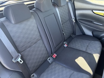 Used Nissan Qashqai 2015 for sale - 78289661: Photo