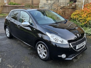 Used Peugeot 208 2015 for sale - 78545714: Photo