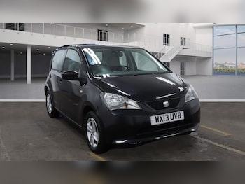 2013 - 1.0 12v SE 5-Door
