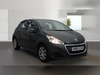 Used Peugeot 208 2015 for sale - 79255004: Photo