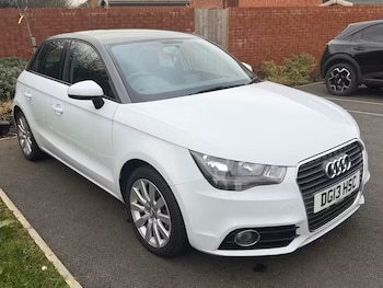 Audi A1 feature image
