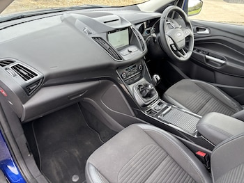 Used Ford Kuga 2017 for sale - 77991618: Photo