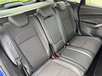 Used Ford Kuga 2017 for sale - 77991618: Photo