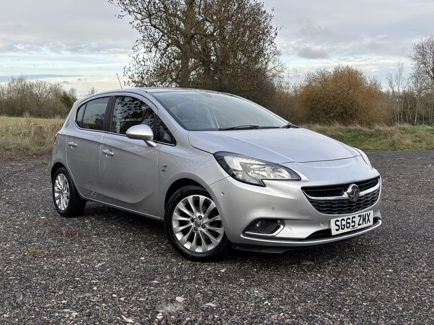Used Vauxhall Corsa 2015 for sale - 76785092: Photo 1