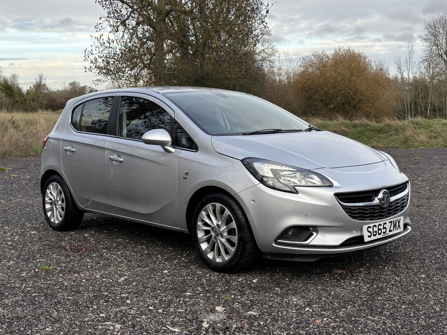 Used Vauxhall Corsa 2015 for sale - 76785092: Photo 10