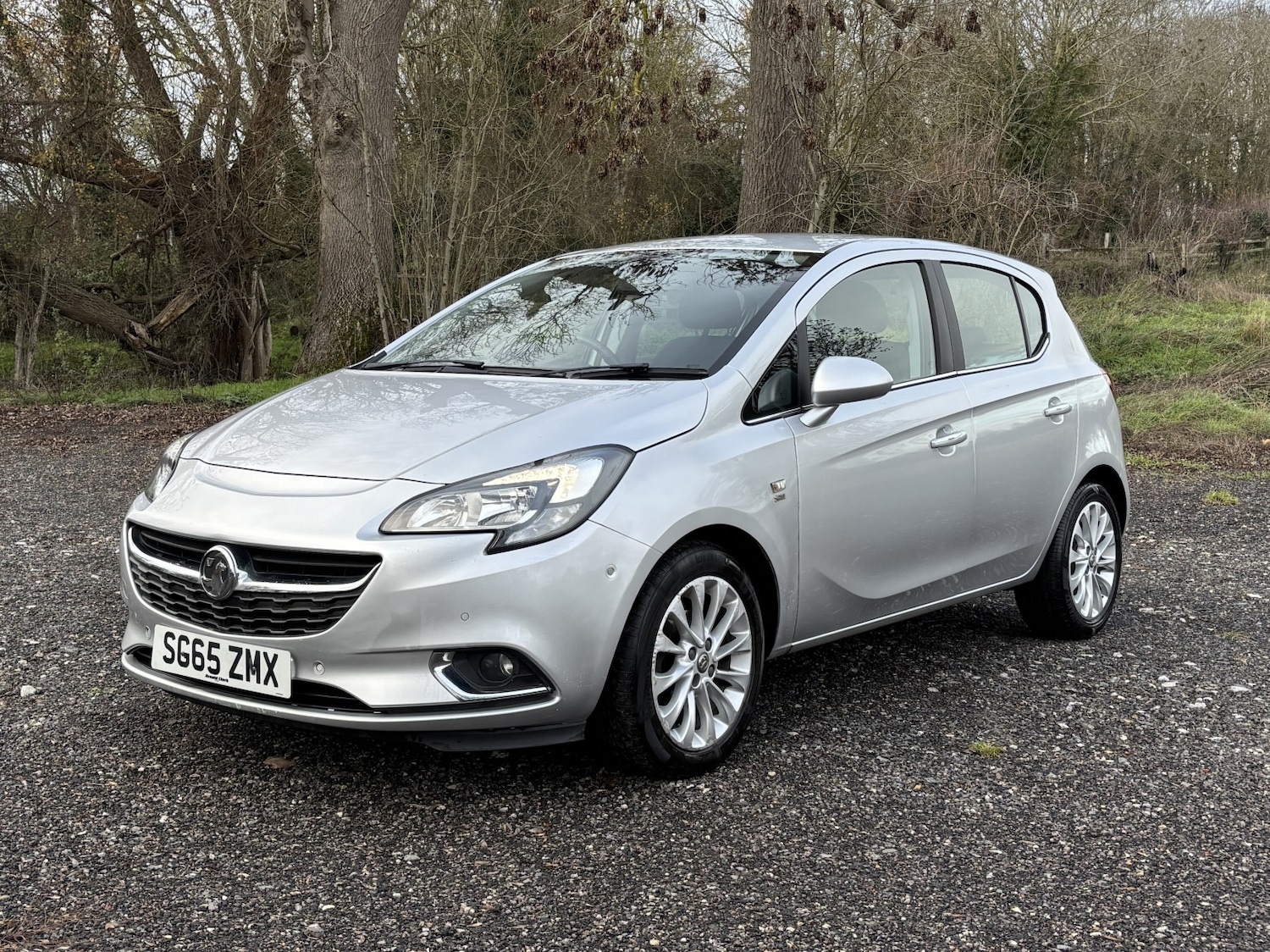 Used Vauxhall Corsa 2015 for sale - 76785092: Photo 11