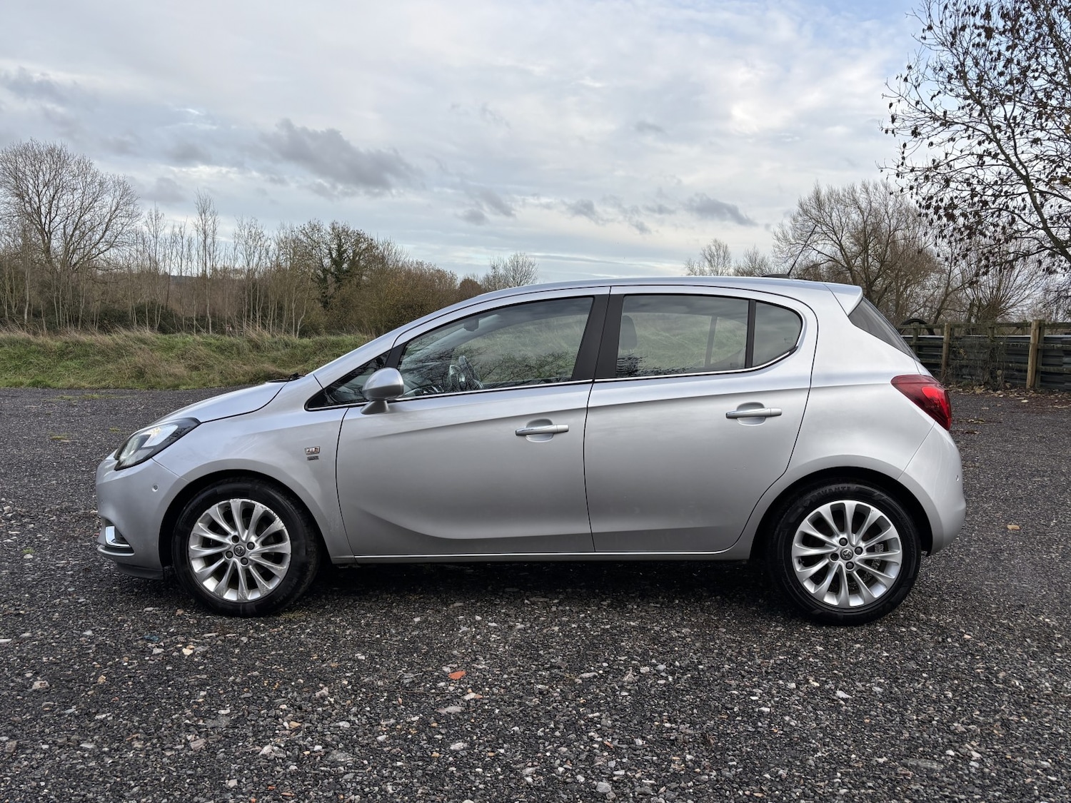 Used Vauxhall Corsa 2015 for sale - 76785092: Photo 12