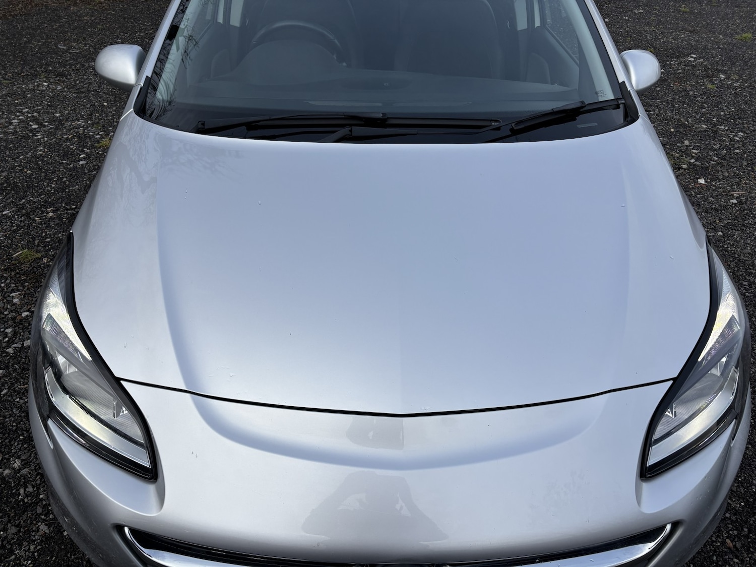 Used Vauxhall Corsa 2015 for sale - 76785092: Photo 15