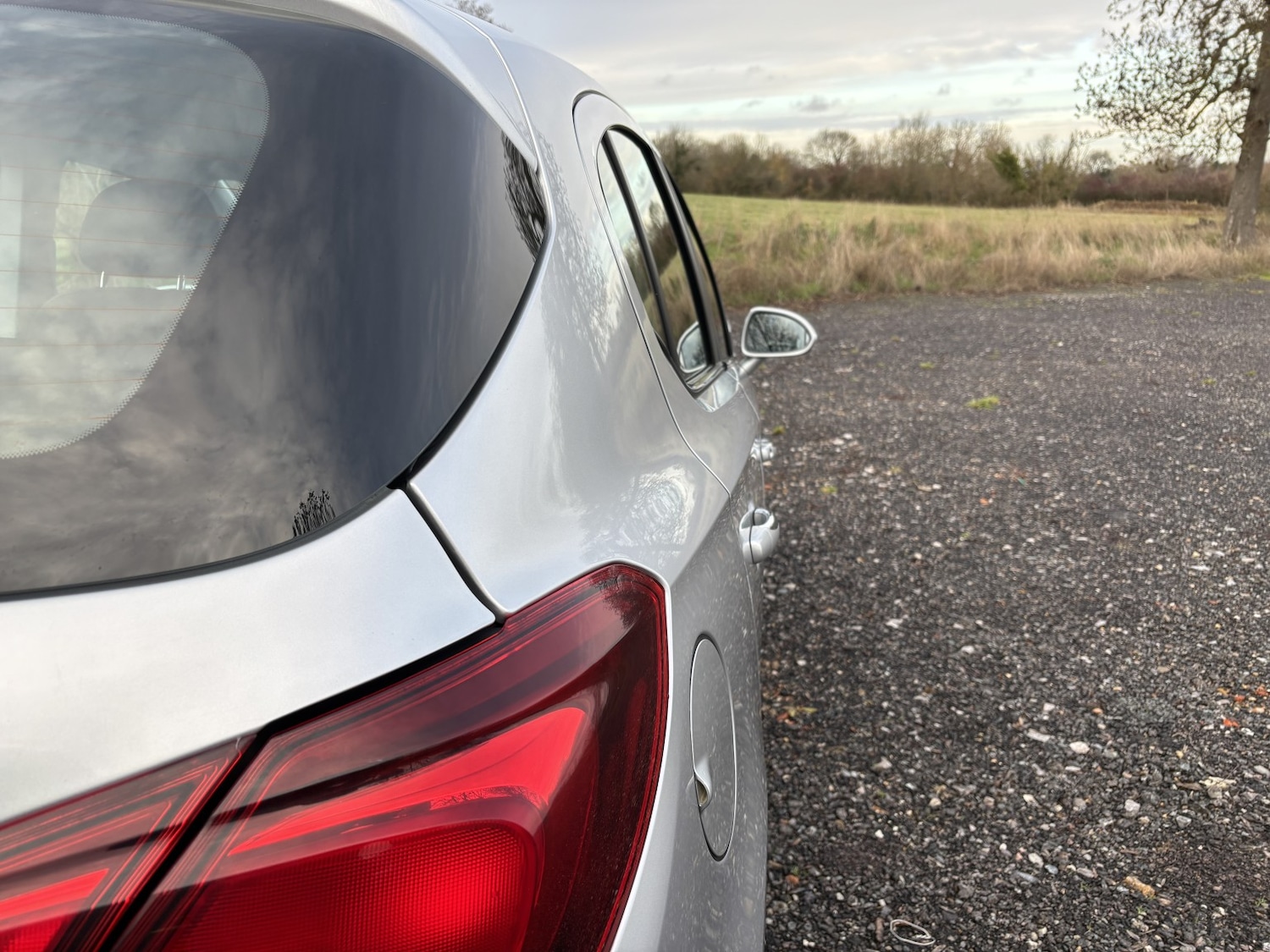 Used Vauxhall Corsa 2015 for sale - 76785092: Photo 17