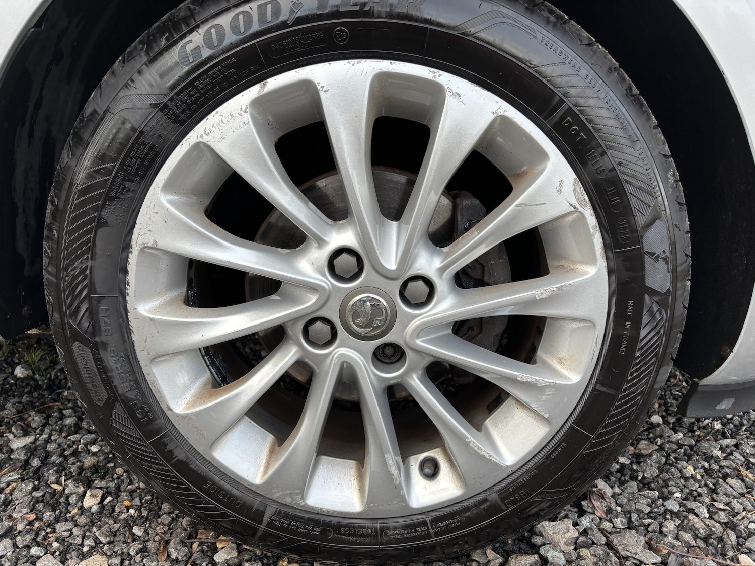 Used Vauxhall Corsa 2015 for sale - 76785092: Photo 19