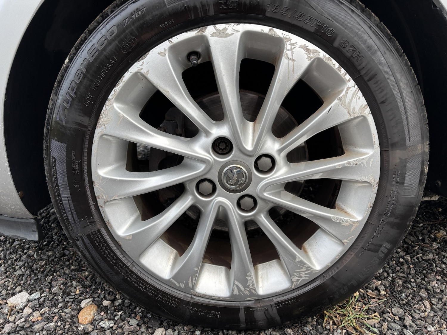 Used Vauxhall Corsa 2015 for sale - 76785092: Photo 20