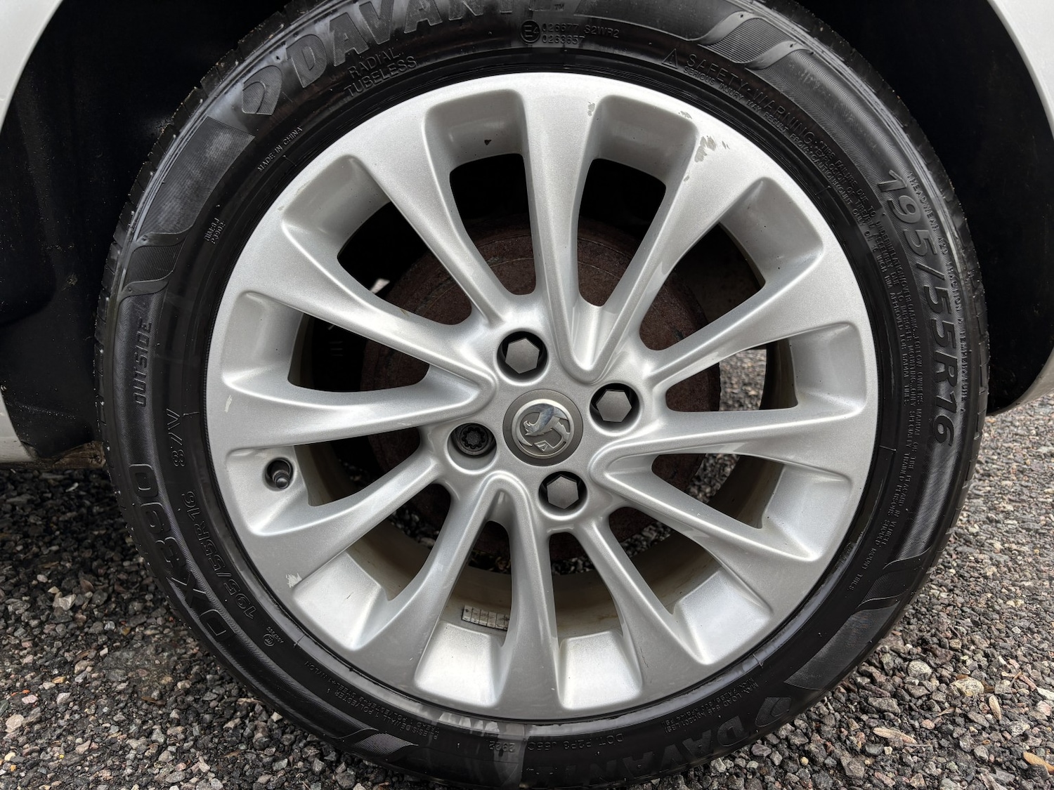 Used Vauxhall Corsa 2015 for sale - 76785092: Photo 21