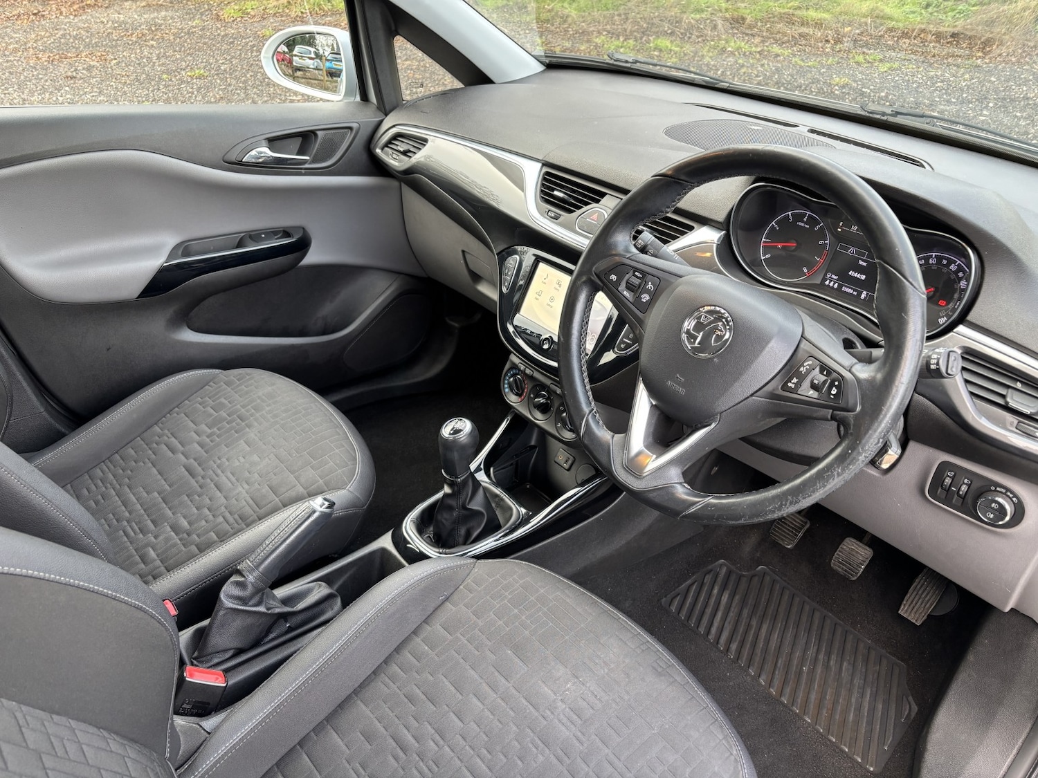 Used Vauxhall Corsa 2015 for sale - 76785092: Photo 22