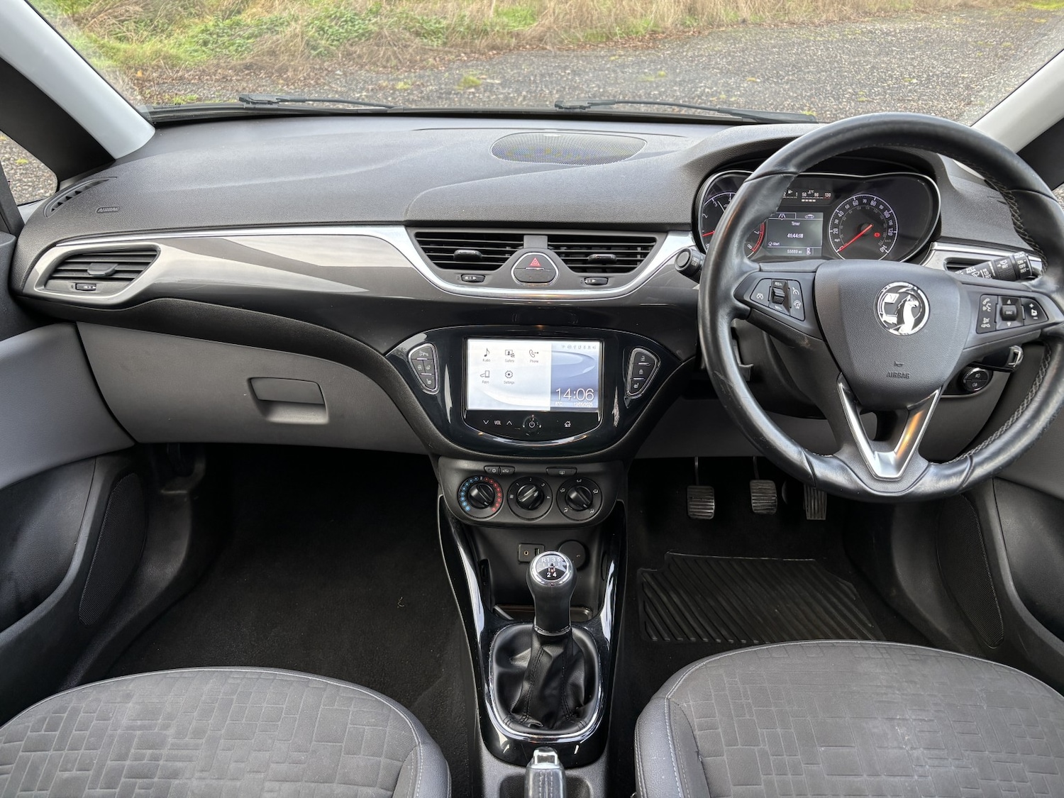 Used Vauxhall Corsa 2015 for sale - 76785092: Photo 23