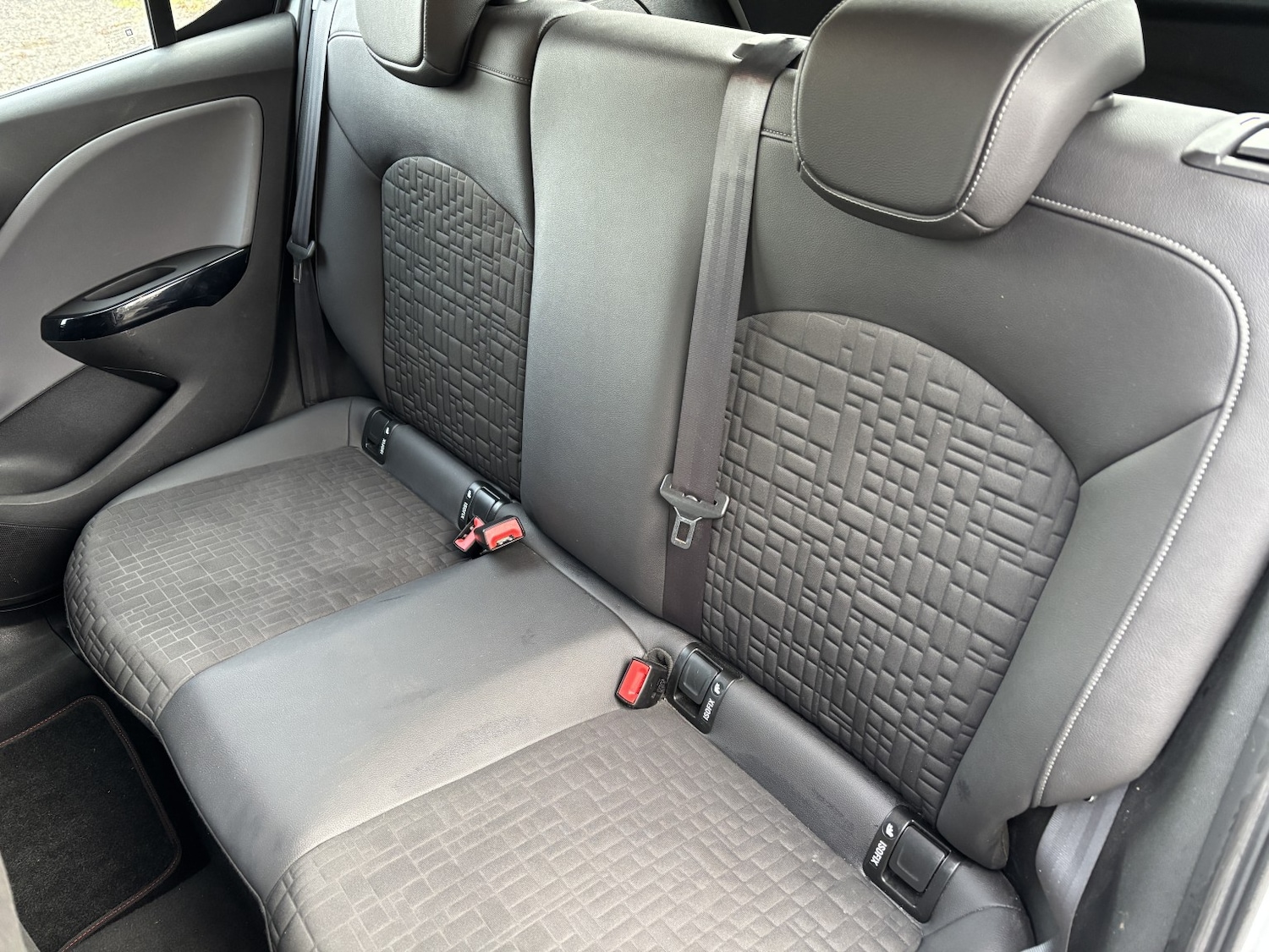 Used Vauxhall Corsa 2015 for sale - 76785092: Photo 24