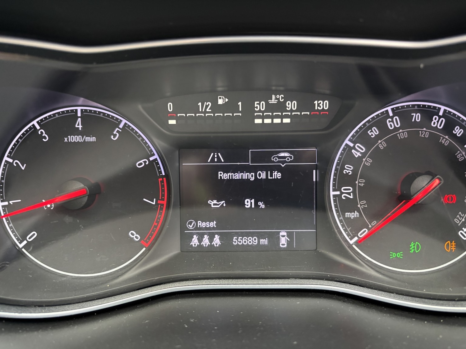 Used Vauxhall Corsa 2015 for sale - 76785092: Photo 26