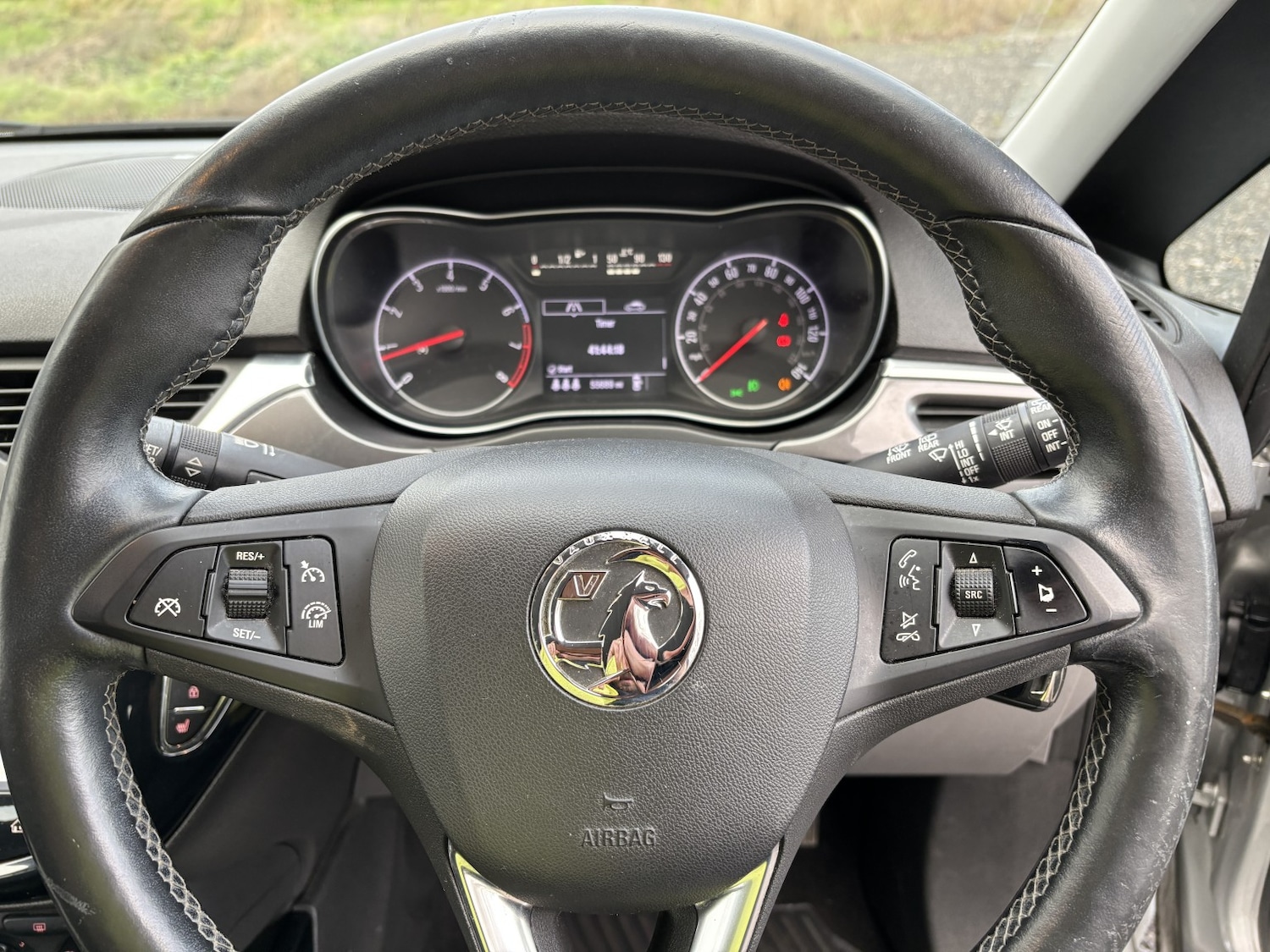 Used Vauxhall Corsa 2015 for sale - 76785092: Photo 27