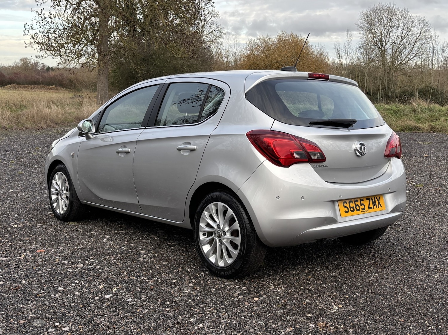 Used Vauxhall Corsa 2015 for sale - 76785092: Photo 3