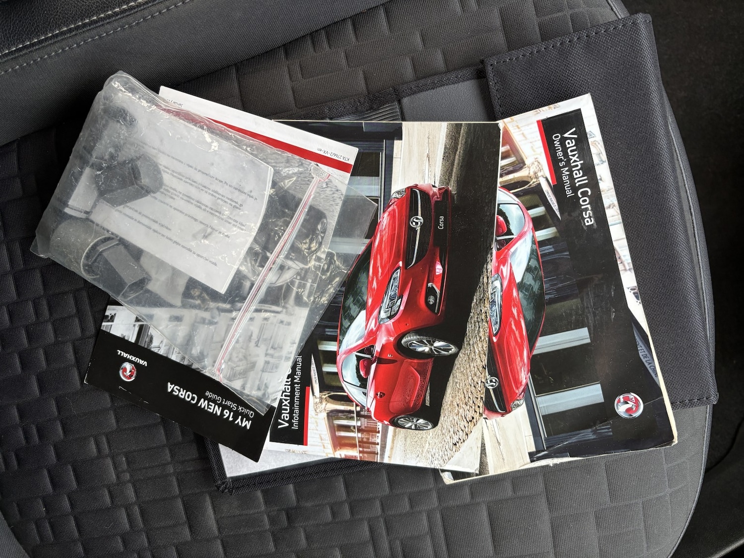 Used Vauxhall Corsa 2015 for sale - 76785092: Photo 31