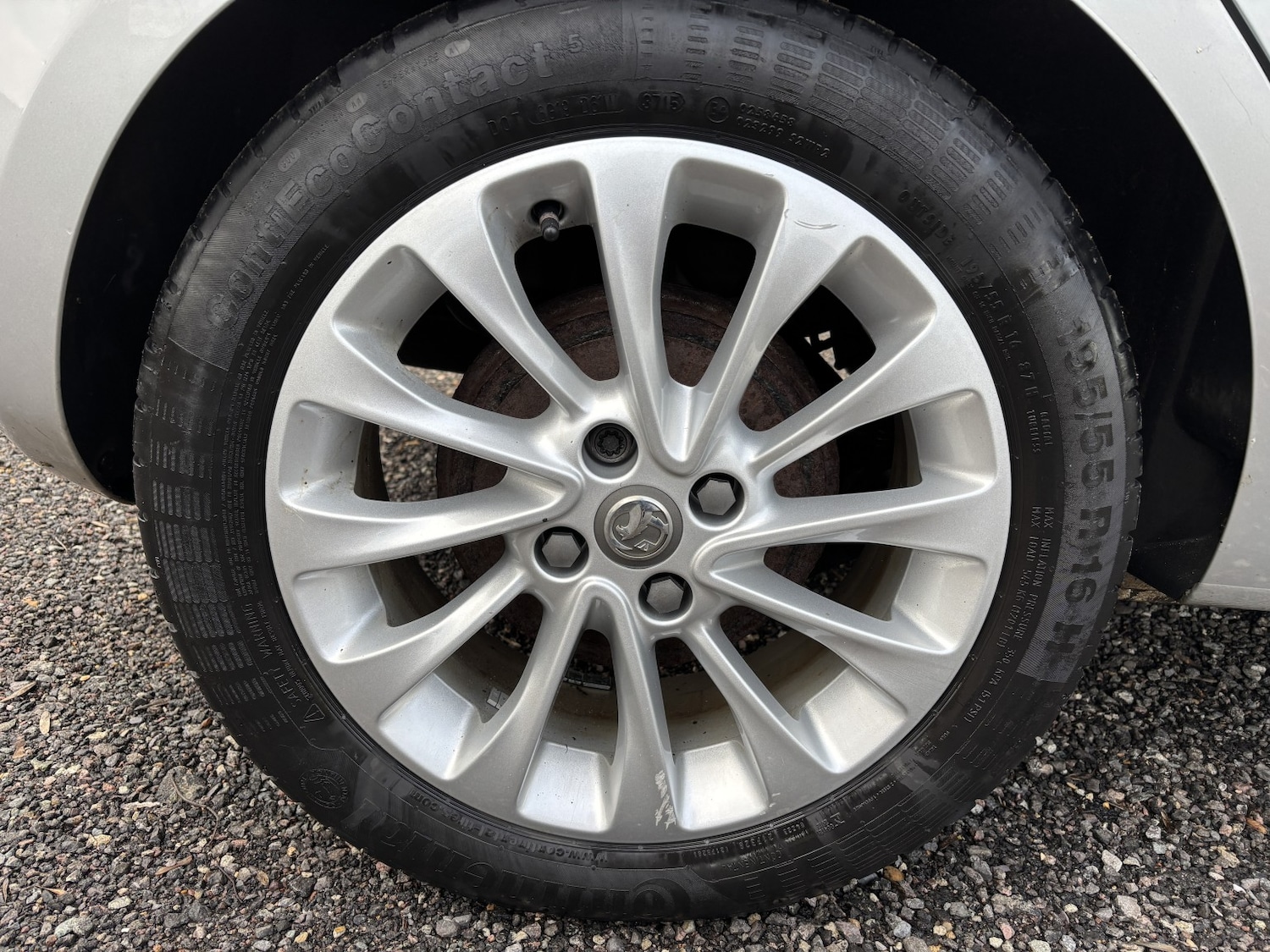 Used Vauxhall Corsa 2015 for sale - 76785092: Photo 5