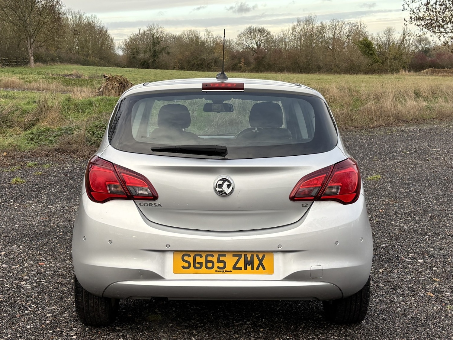 Used Vauxhall Corsa 2015 for sale - 76785092: Photo 6