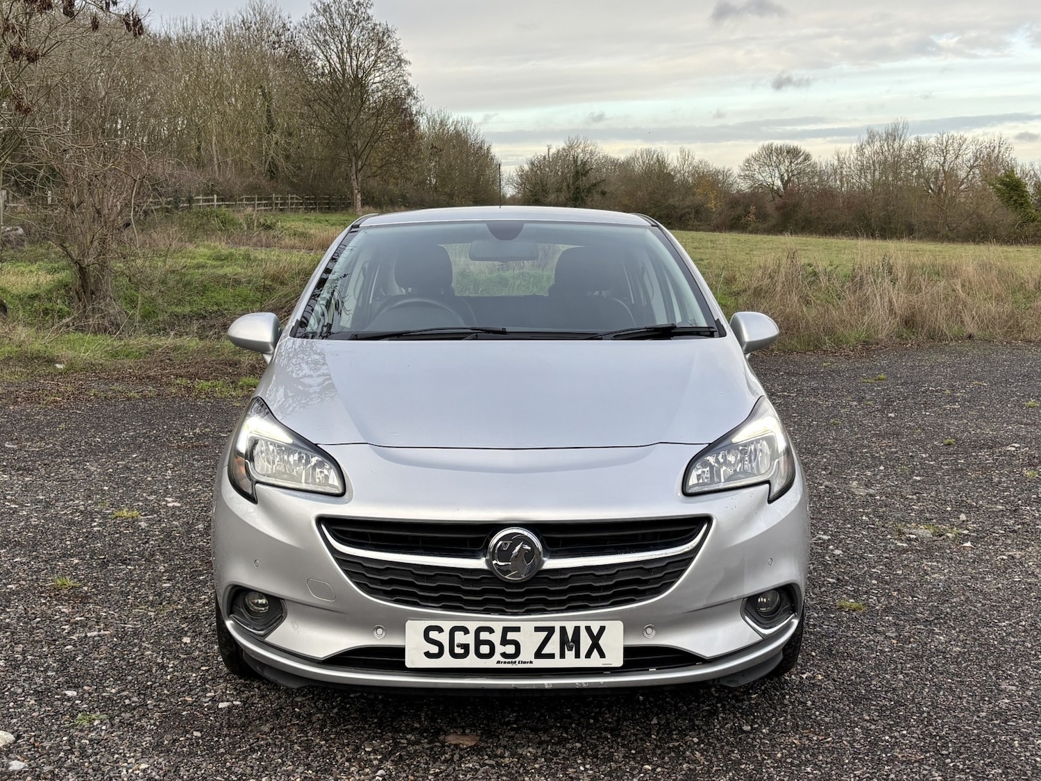 Used Vauxhall Corsa 2015 for sale - 76785092: Photo 7