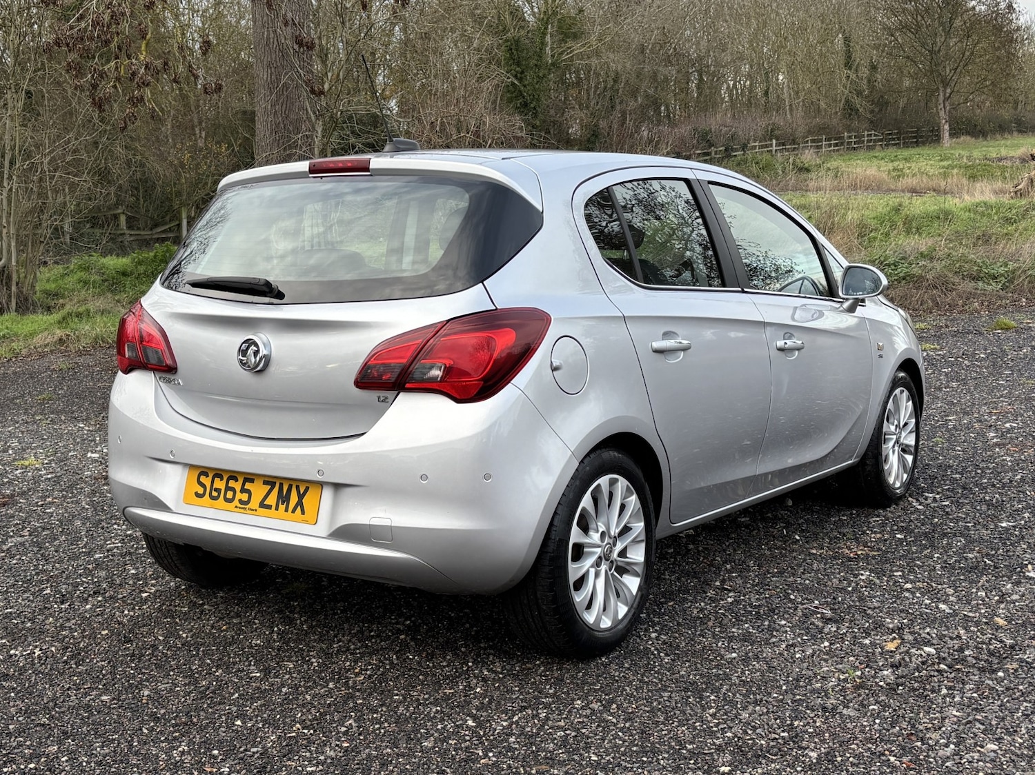 Used Vauxhall Corsa 2015 for sale - 76785092: Photo 8