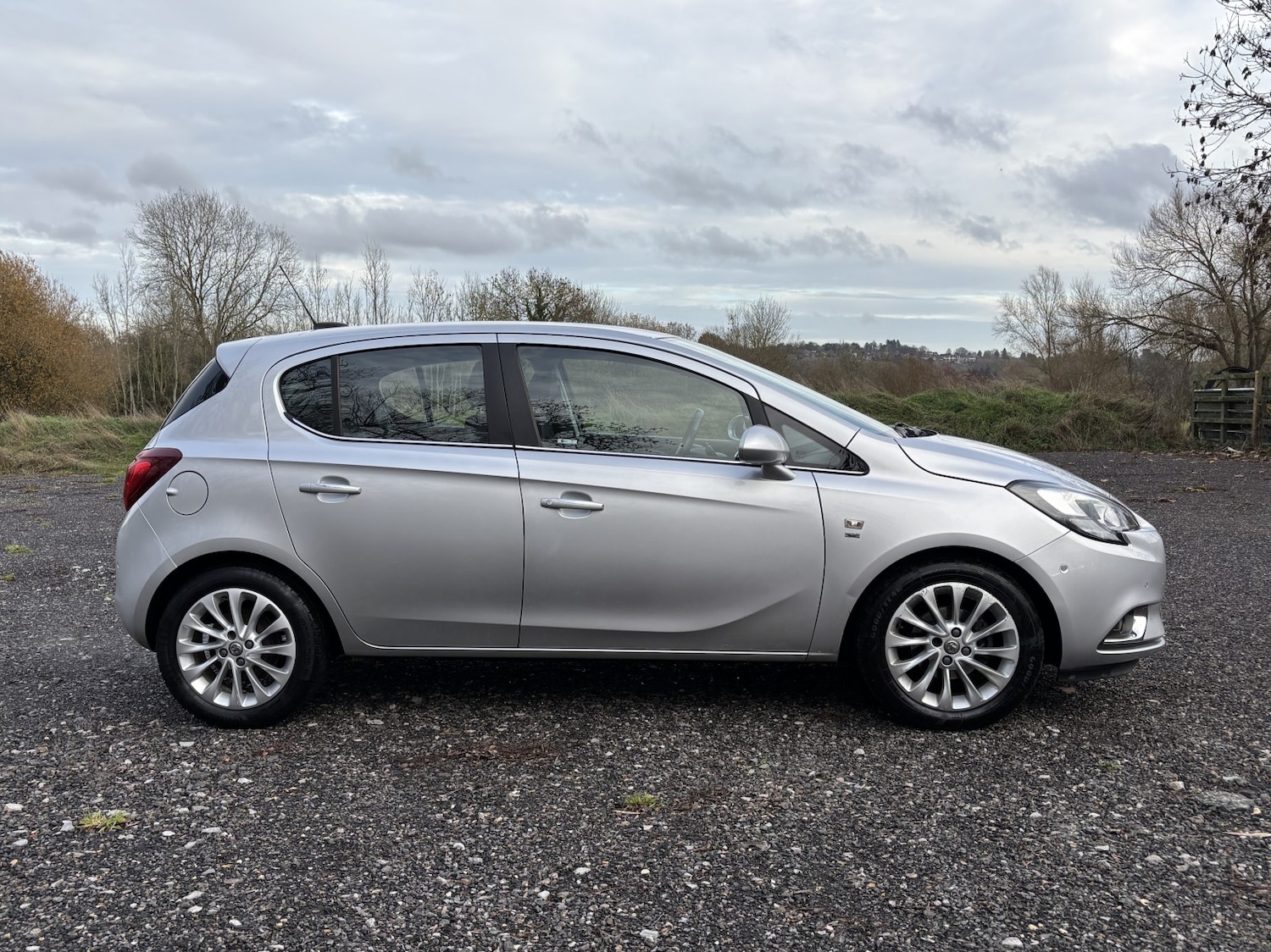 Used Vauxhall Corsa 2015 for sale - 76785092: Photo 9