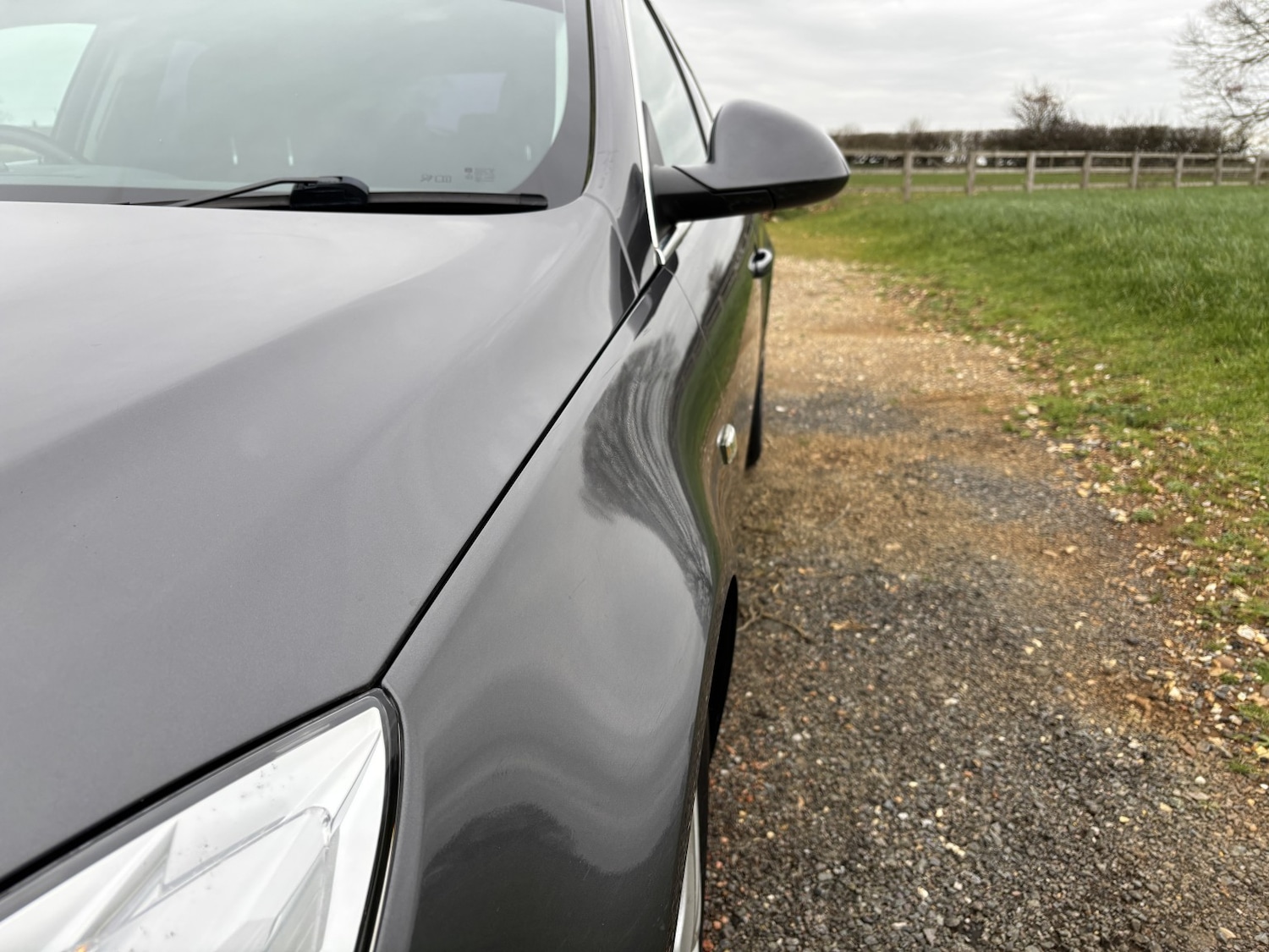 Used Vauxhall Insignia 2011 for sale - 77101377: Photo 17