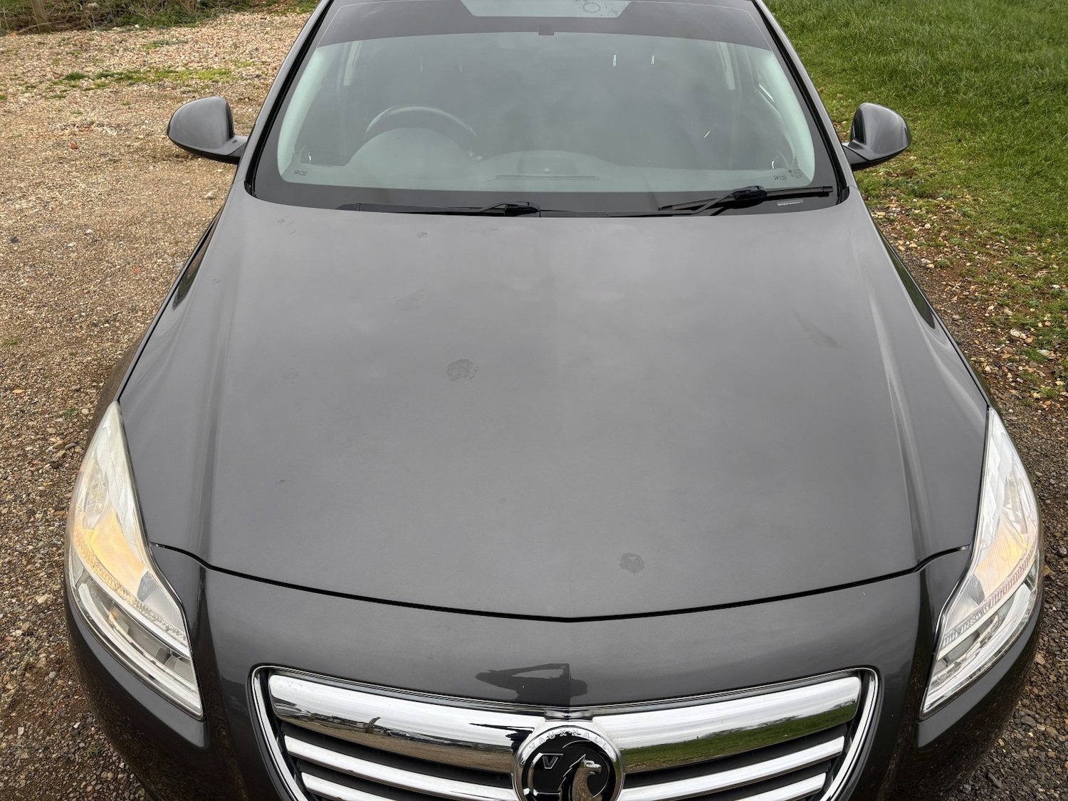Used Vauxhall Insignia 2011 for sale - 77101377: Photo 18