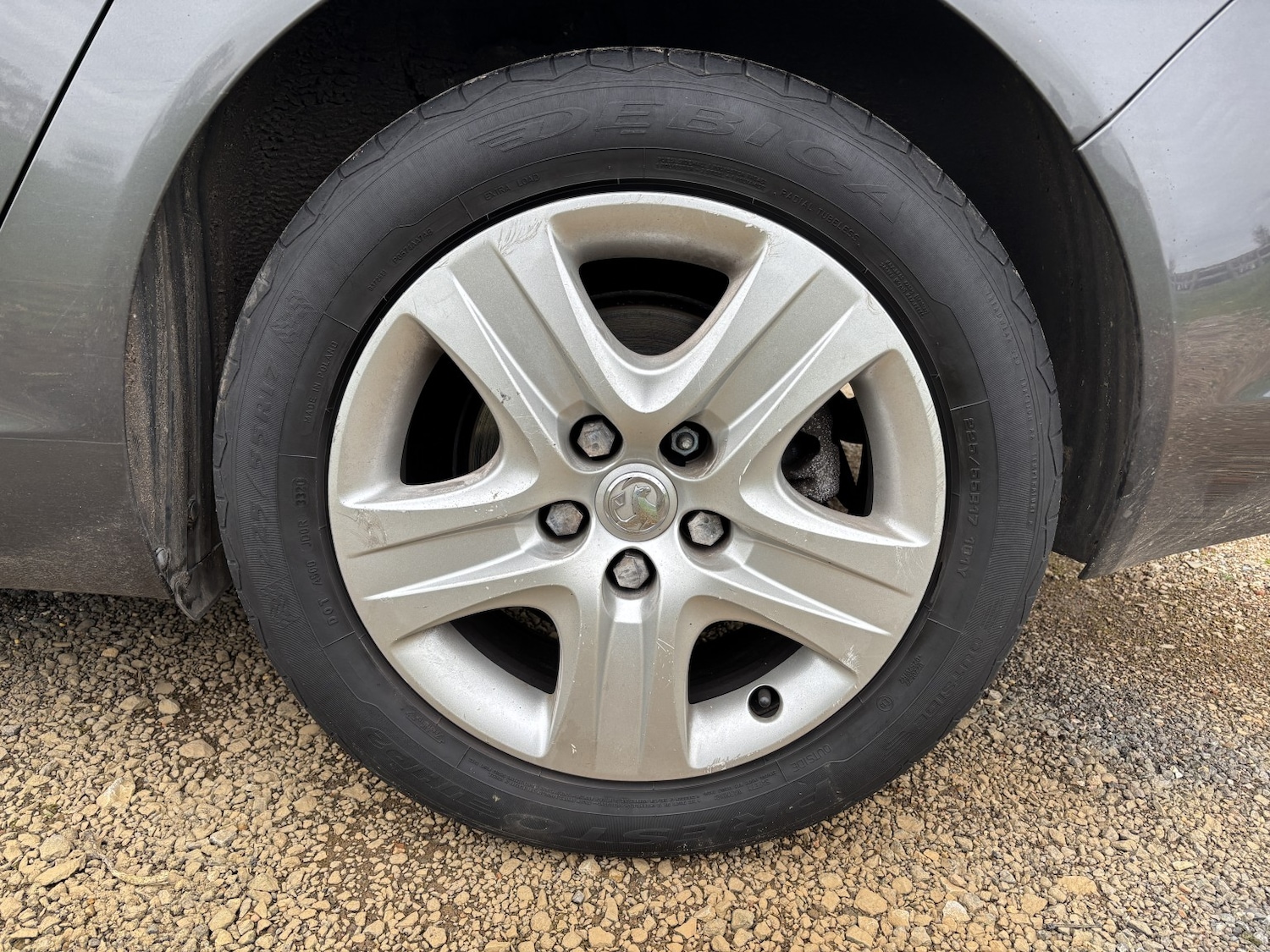 Used Vauxhall Insignia 2011 for sale - 77101377: Photo 19