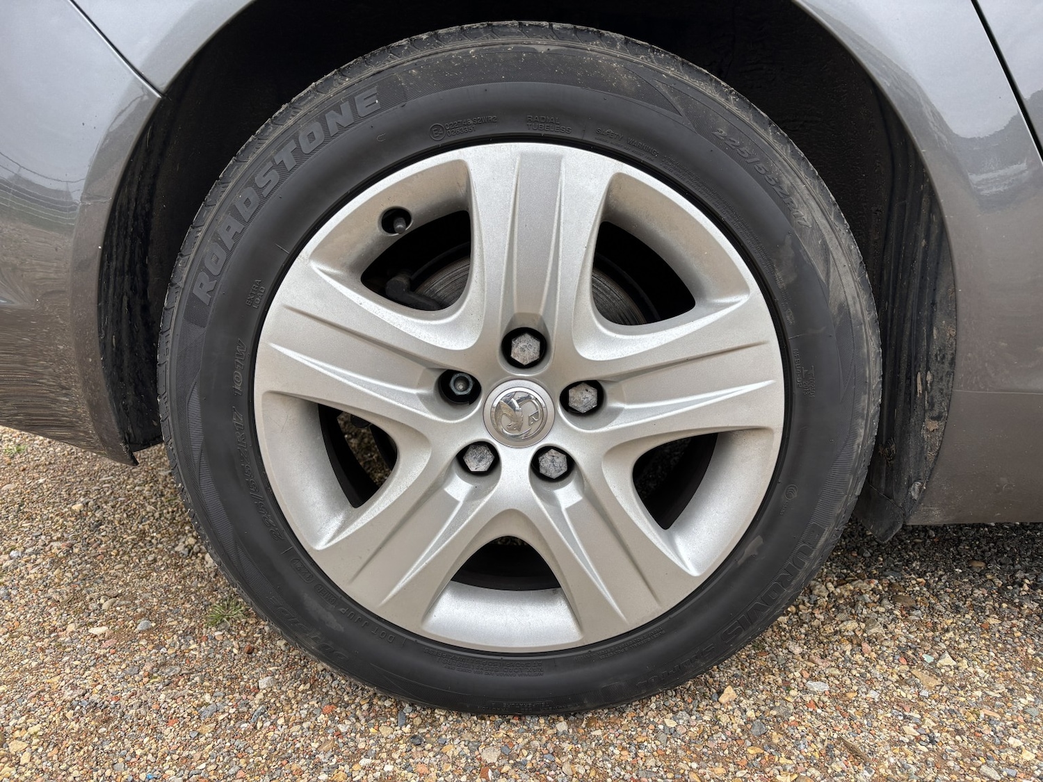 Used Vauxhall Insignia 2011 for sale - 77101377: Photo 21