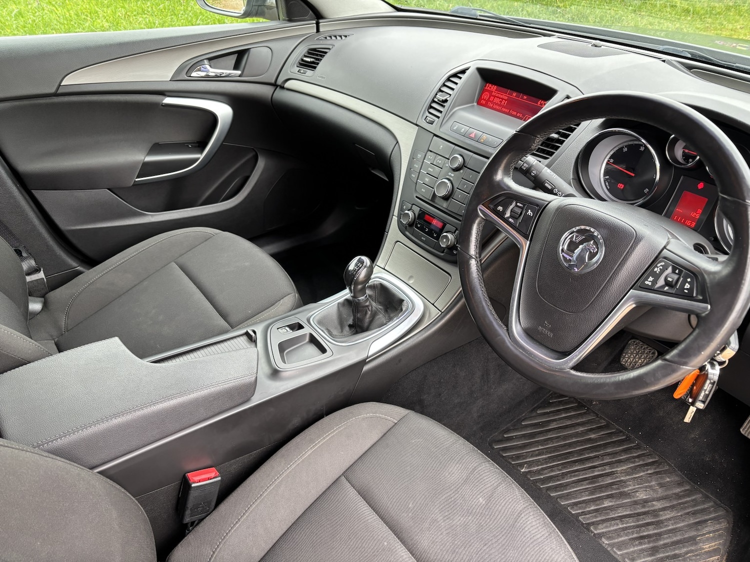 Used Vauxhall Insignia 2011 for sale - 77101377: Photo 22