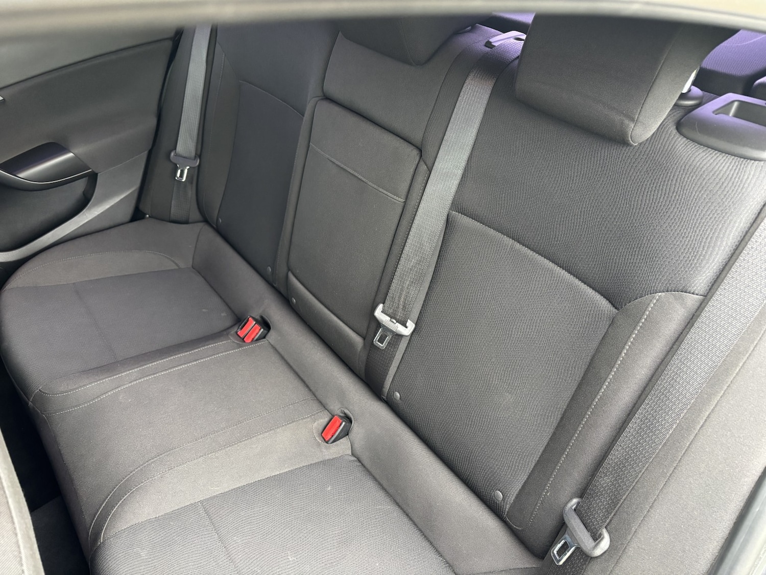 Used Vauxhall Insignia 2011 for sale - 77101377: Photo 24