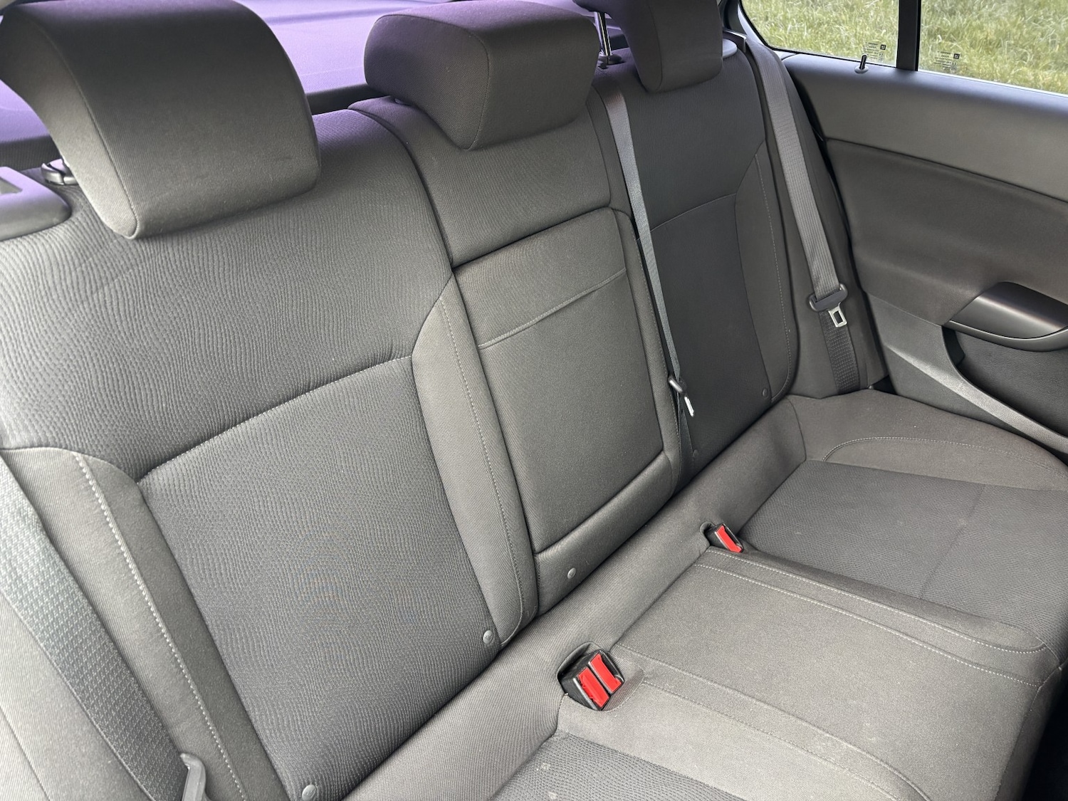 Used Vauxhall Insignia 2011 for sale - 77101377: Photo 4